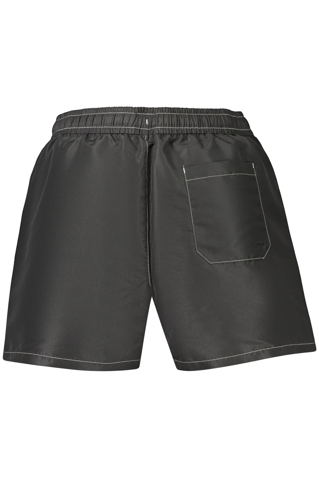 TOMMY HILFIGER COSTUME PARTE SOTTO UOMO NERO - Grandi Firme Lab