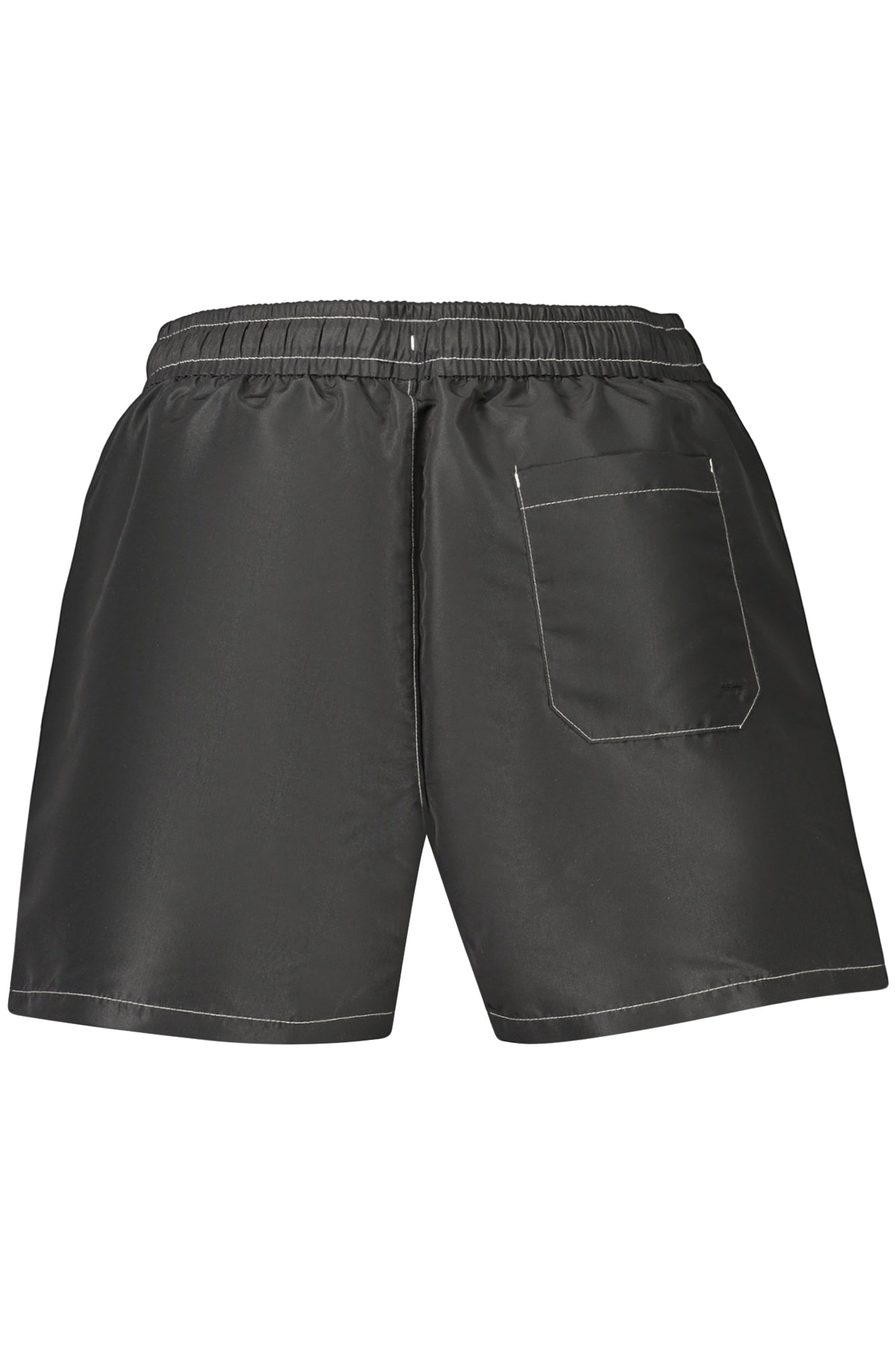 TOMMY HILFIGER COSTUME PARTE SOTTO UOMO NERO - Grandi Firme Lab