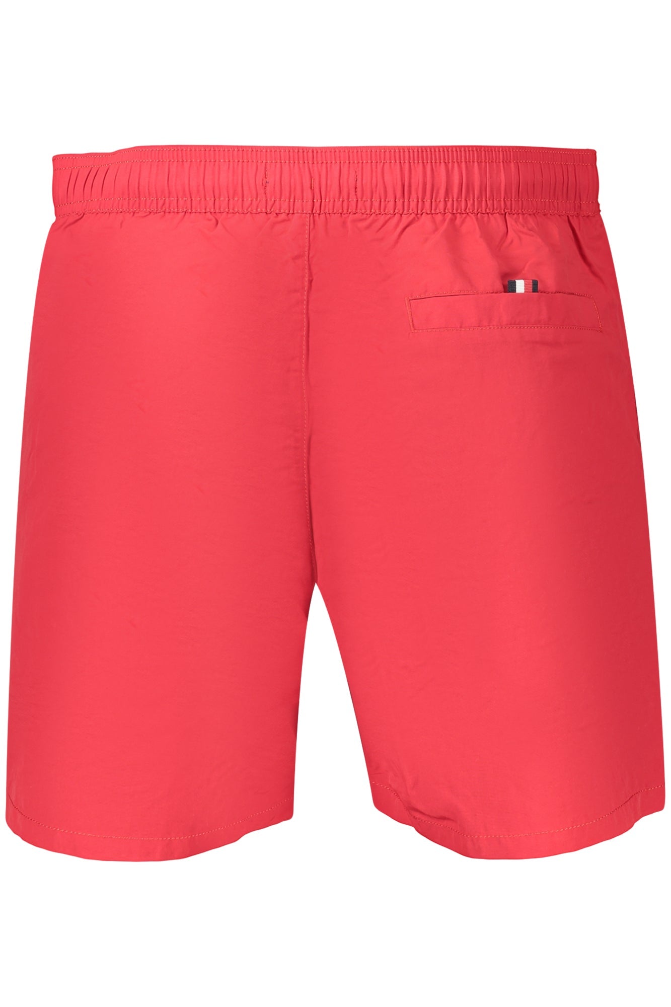 TOMMY HILFIGER COSTUME PARTE SOTTO UOMO ROSSO - Grandi Firme Lab