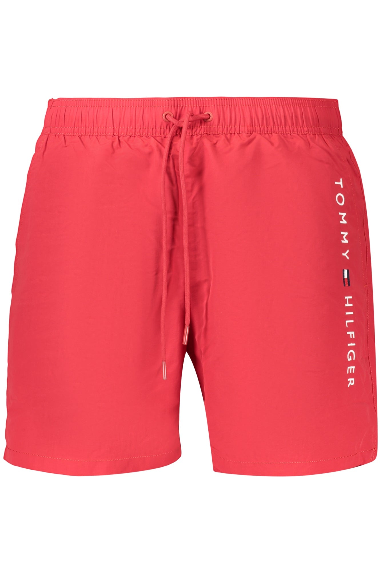 TOMMY HILFIGER COSTUME PARTE SOTTO UOMO ROSSO - Grandi Firme Lab