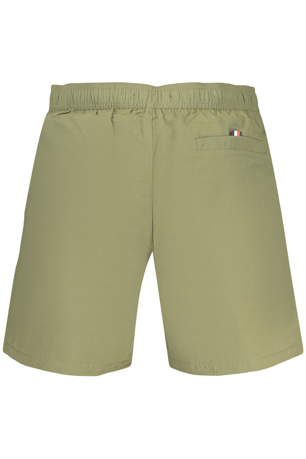 TOMMY HILFIGER COSTUME PARTE SOTTO UOMO VERDE - Grandi Firme Lab