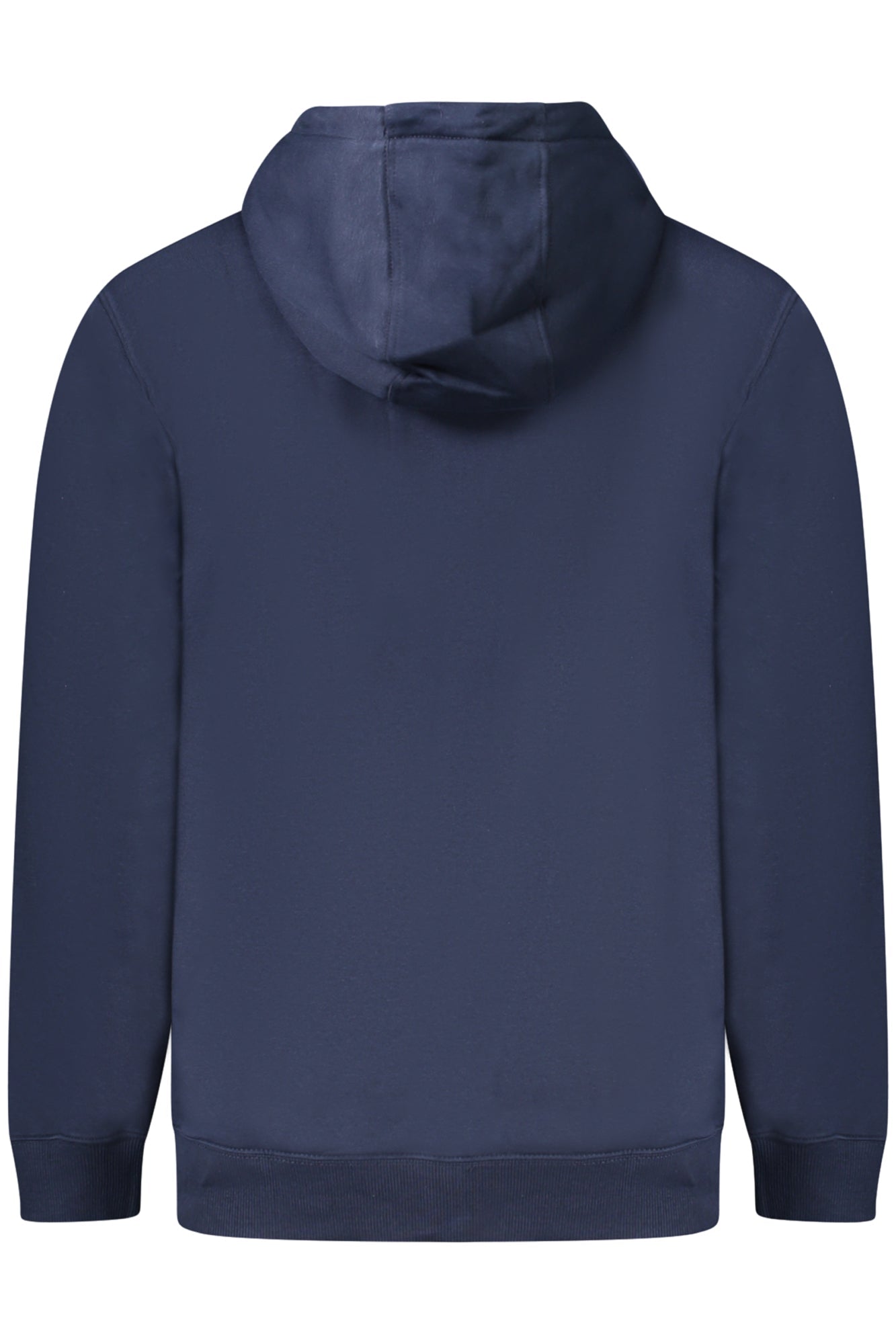 TOMMY HILFIGER FELPA CON ZIP UOMO BLU - Grandi Firme Lab