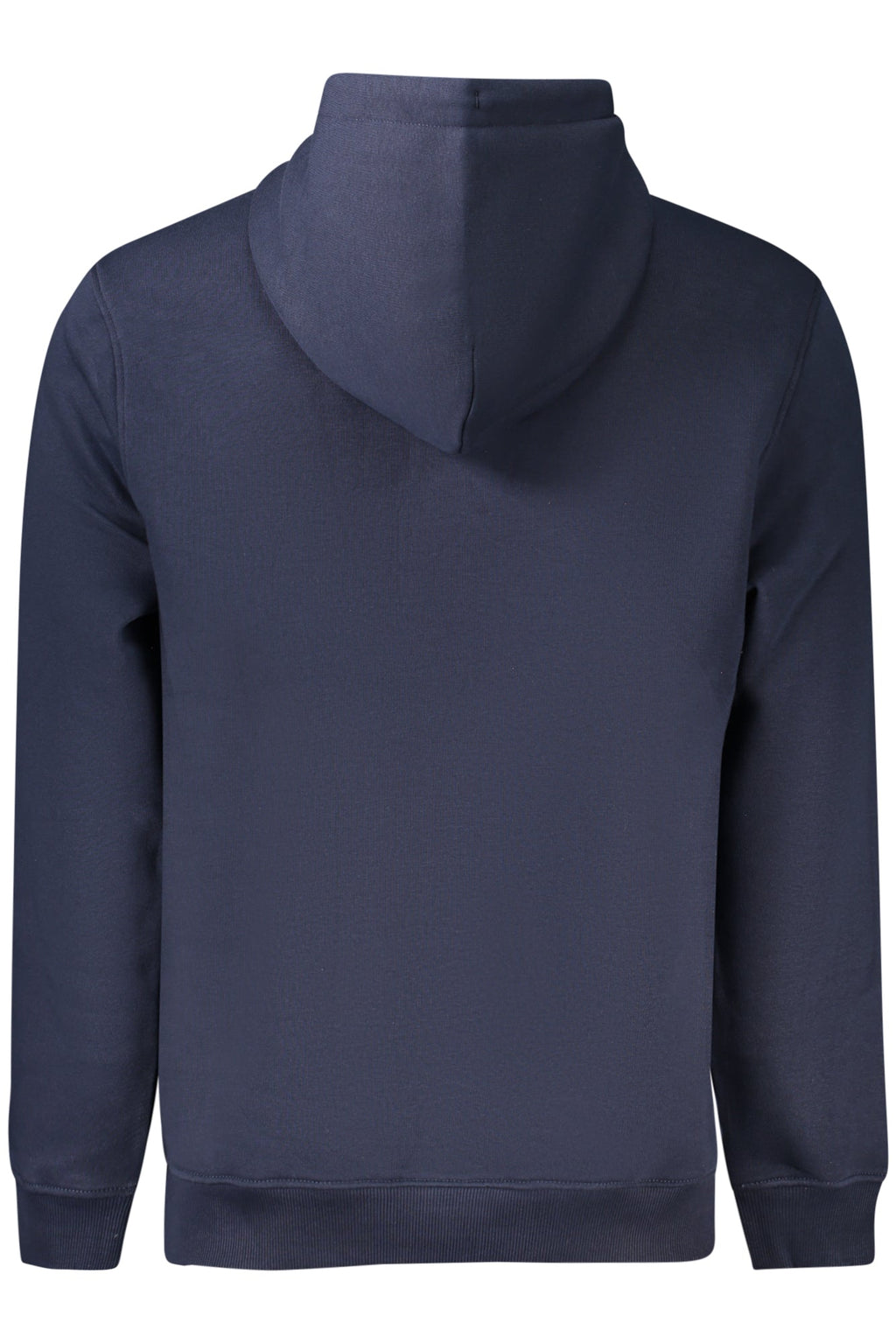 TOMMY HILFIGER FELPA SENZA ZIP UOMO BLU - Grandi Firme Lab