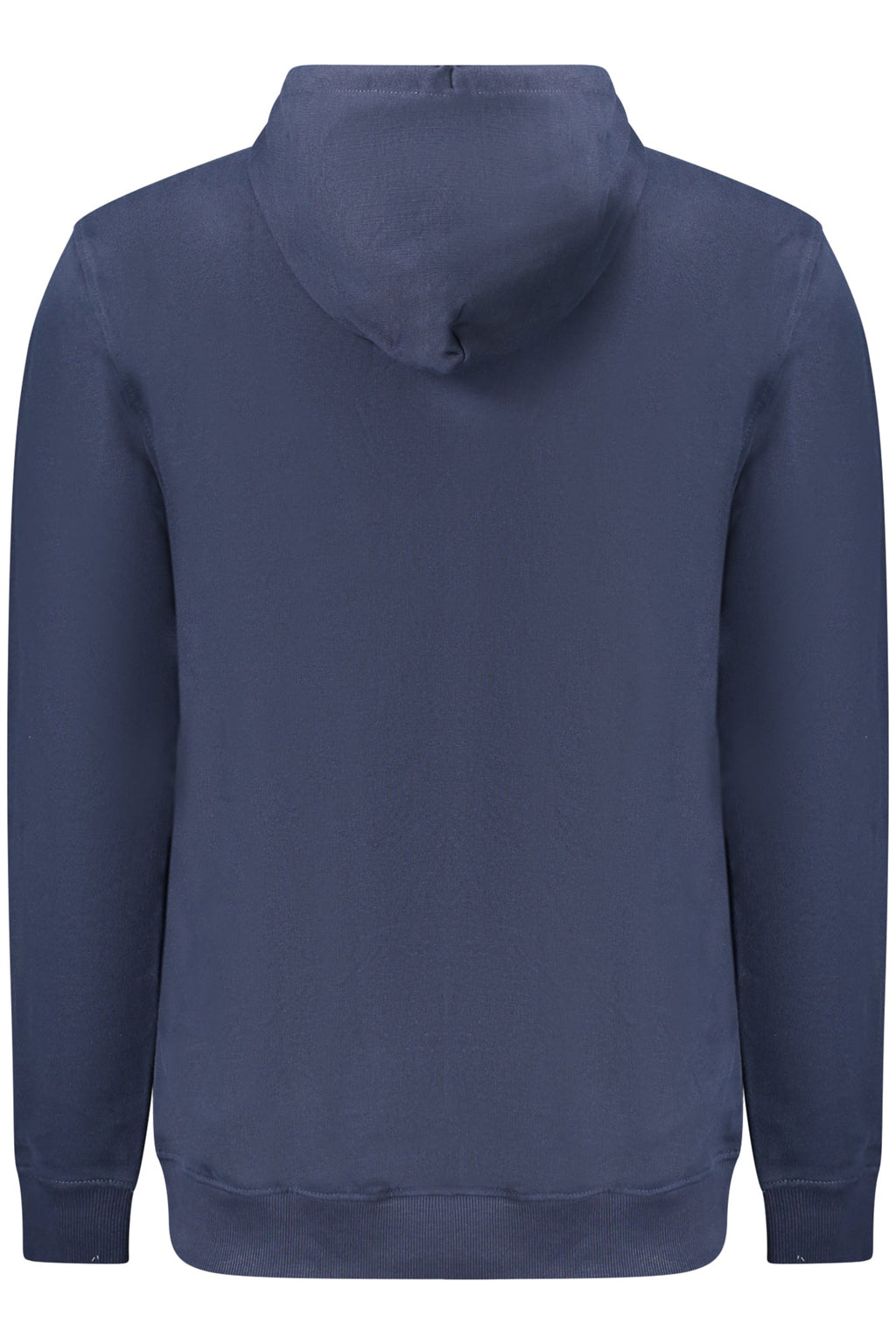 TOMMY HILFIGER FELPA SENZA ZIP UOMO BLU - Grandi Firme Lab