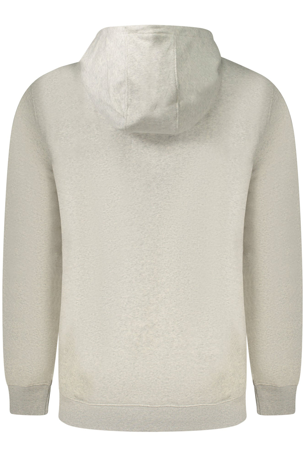 TOMMY HILFIGER FELPA SENZA ZIP UOMO GRIGIO - Grandi Firme Lab