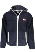 TOMMY HILFIGER GIACCA SPORTIVA UOMO BLU - Grandi Firme Lab