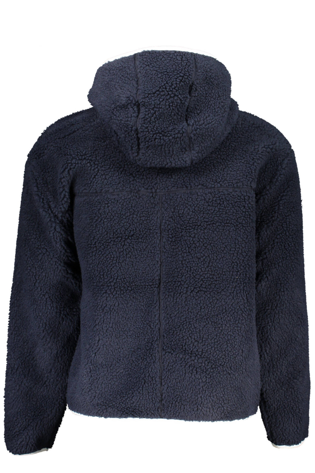 TOMMY HILFIGER GIACCA SPORTIVA UOMO BLU - Grandi Firme Lab