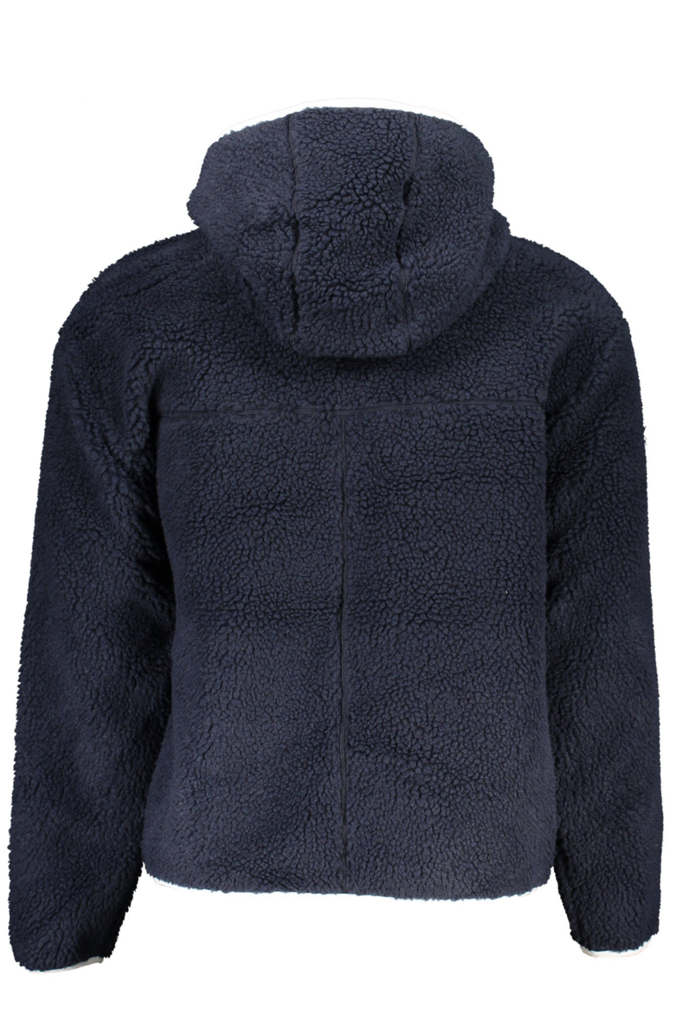 TOMMY HILFIGER GIACCA SPORTIVA UOMO BLU - Grandi Firme Lab