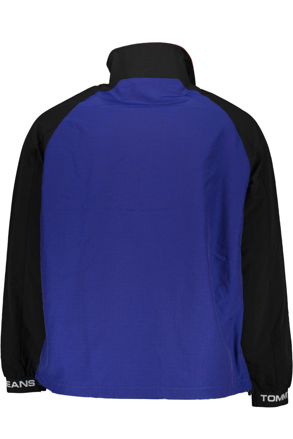 TOMMY HILFIGER GIACCA SPORTIVA UOMO BLU - Grandi Firme Lab