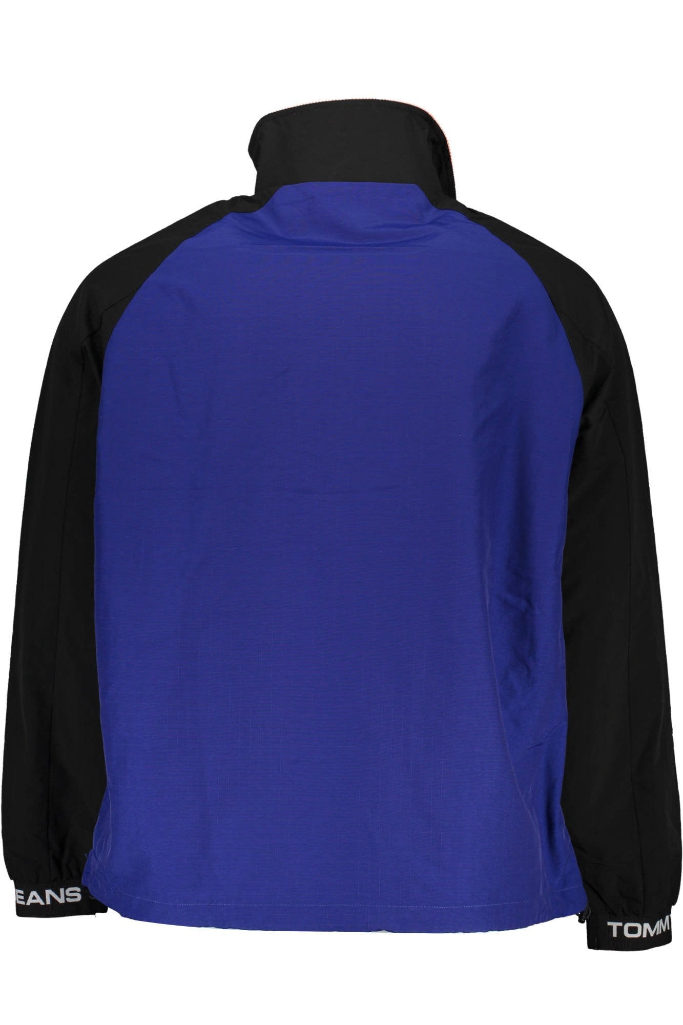 TOMMY HILFIGER GIACCA SPORTIVA UOMO BLU - Grandi Firme Lab