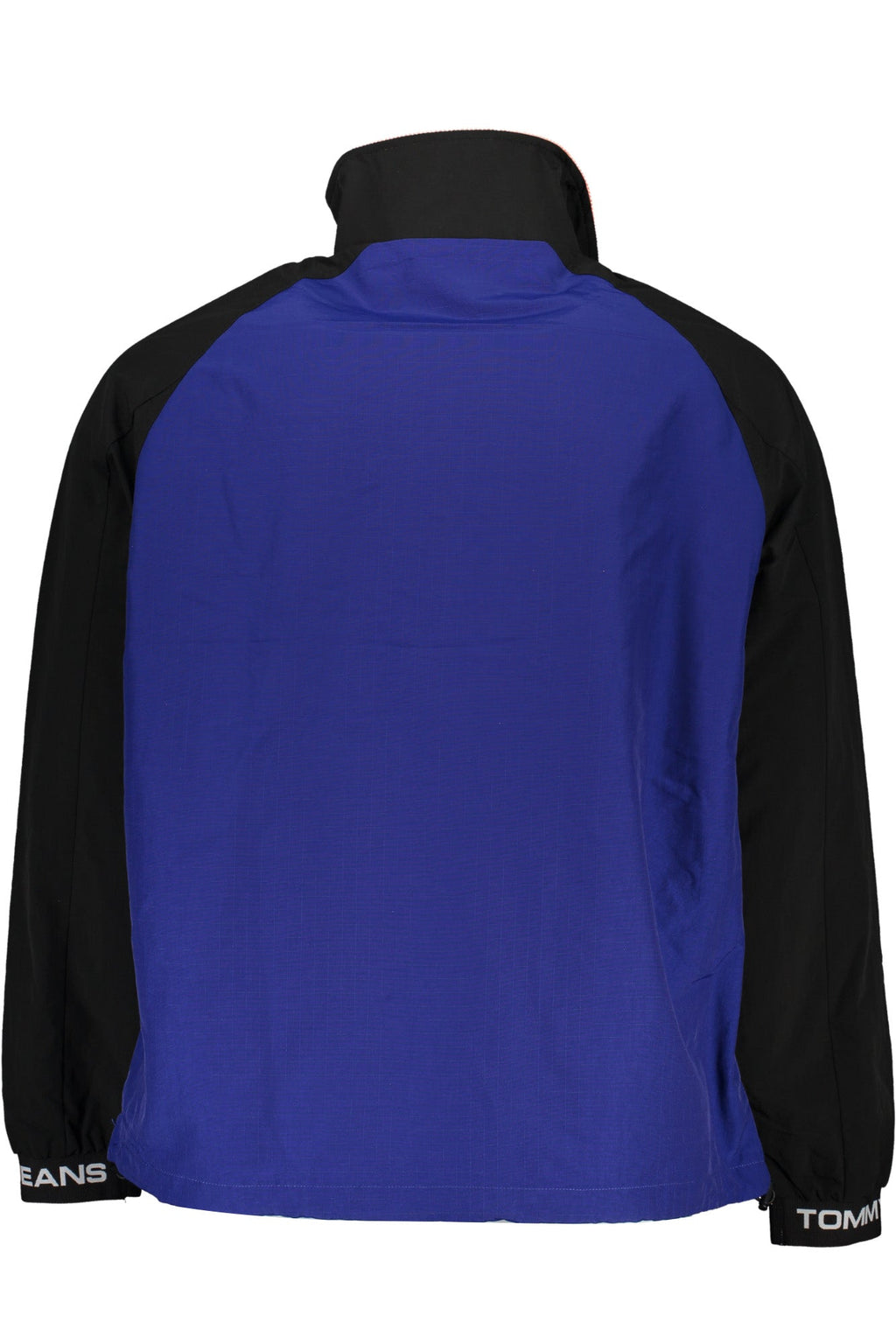 TOMMY HILFIGER GIACCA SPORTIVA UOMO BLU - Grandi Firme Lab