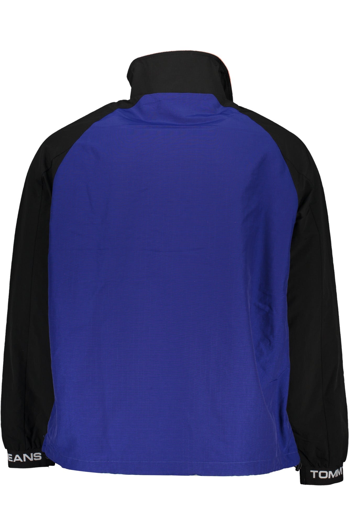 TOMMY HILFIGER GIACCA SPORTIVA UOMO BLU - Grandi Firme Lab