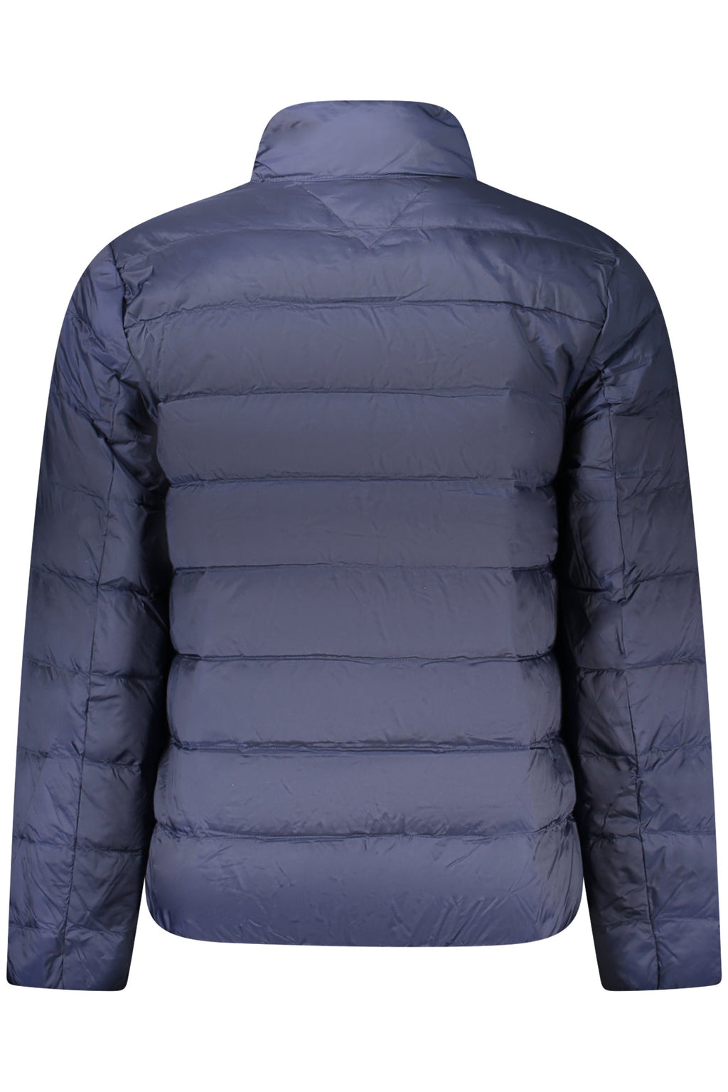 TOMMY HILFIGER GIACCA SPORTIVA UOMO BLU - Grandi Firme Lab