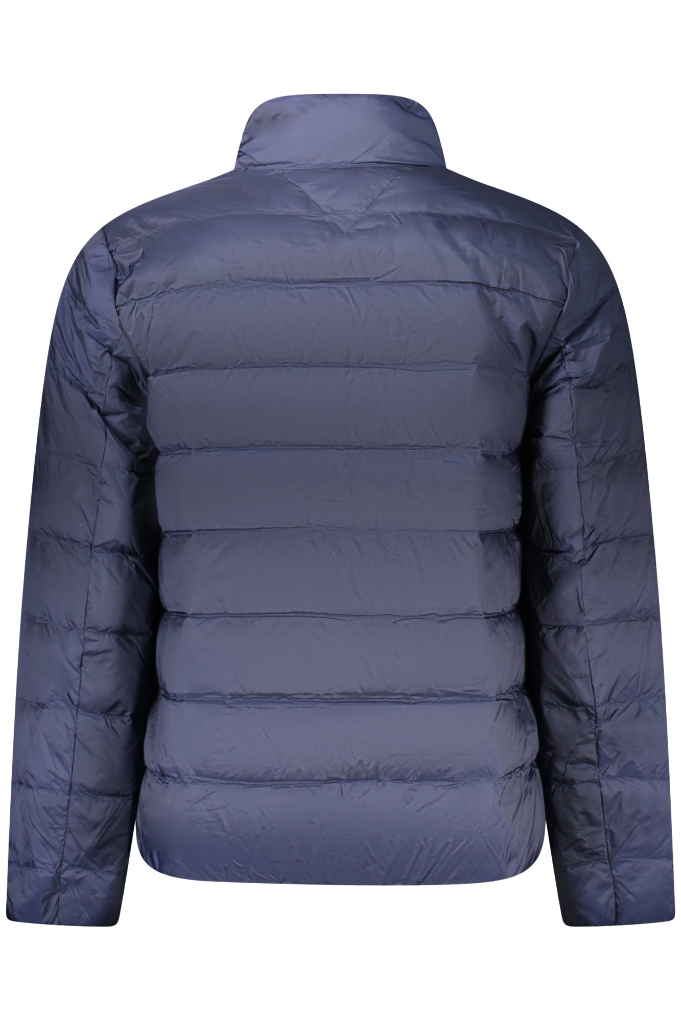 TOMMY HILFIGER GIACCA SPORTIVA UOMO BLU - Grandi Firme Lab
