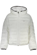 TOMMY HILFIGER GIUBBOTTO DONNA BIANCO - Grandi Firme Lab