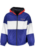 TOMMY HILFIGER GIUBBOTTO UOMO BLU - Grandi Firme Lab