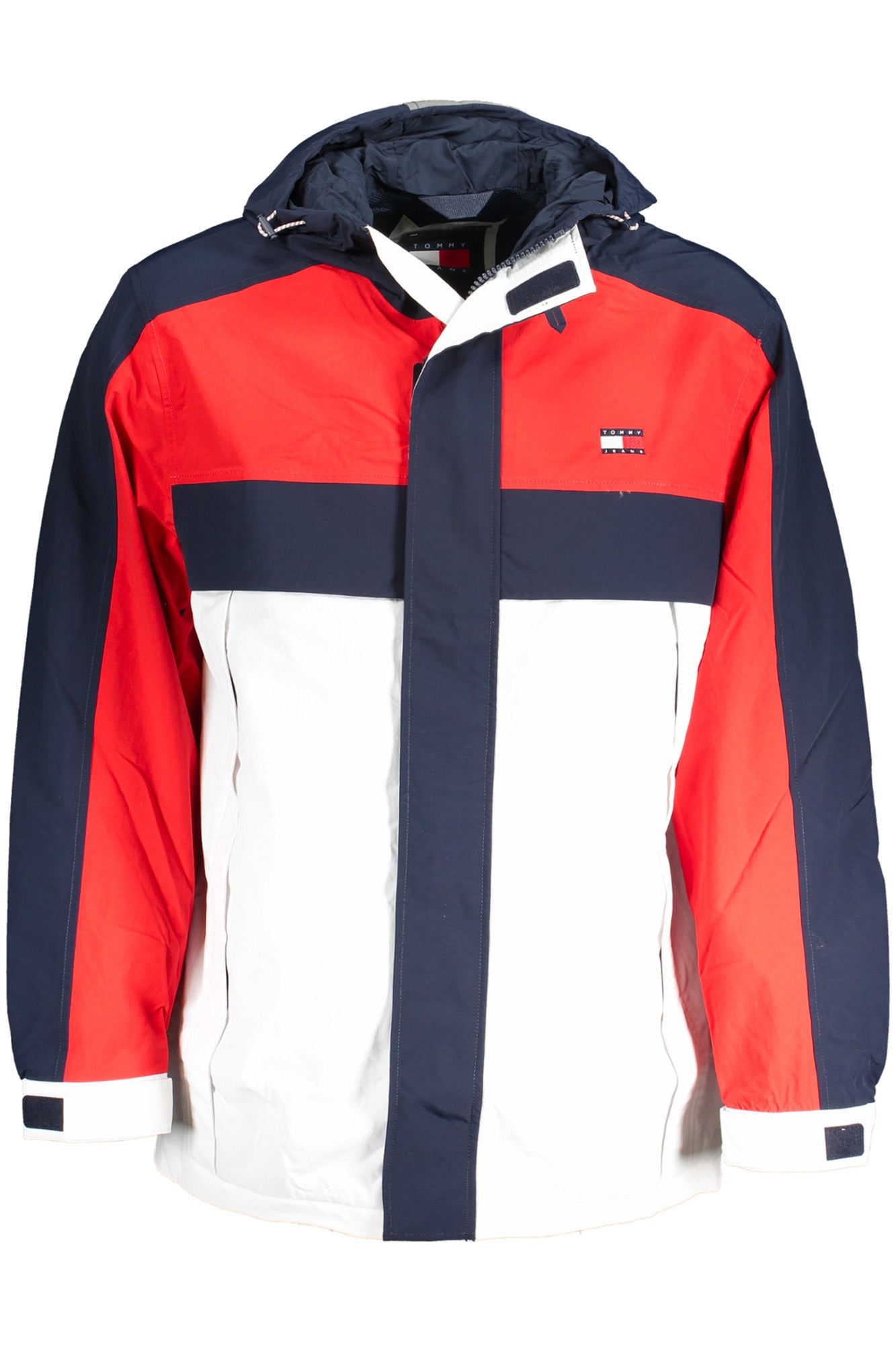 TOMMY HILFIGER GIUBBOTTO UOMO BLU - Grandi Firme Lab