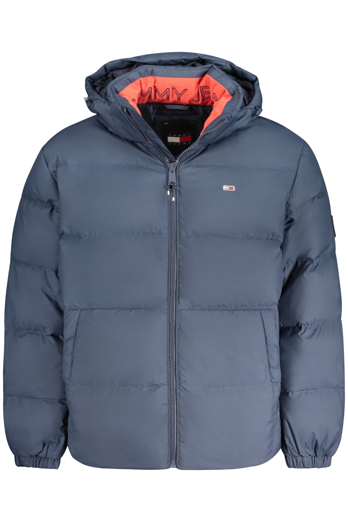 TOMMY HILFIGER GIUBBOTTO UOMO BLU - Grandi Firme Lab