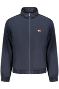 TOMMY HILFIGER GIUBBOTTO UOMO BLU - Grandi Firme Lab