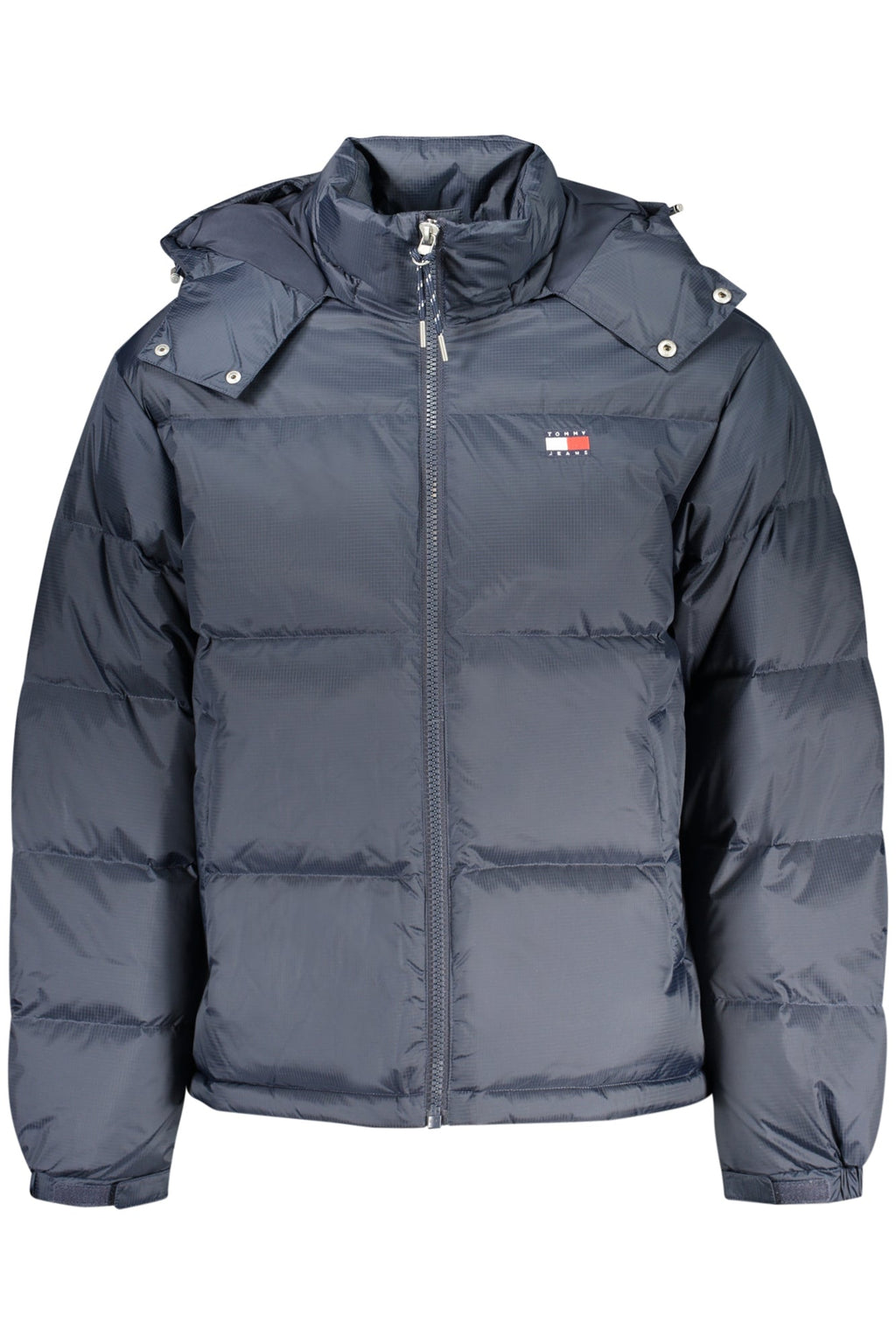 TOMMY HILFIGER GIUBBOTTO UOMO BLU - Grandi Firme Lab