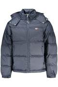 TOMMY HILFIGER GIUBBOTTO UOMO BLU - Grandi Firme Lab