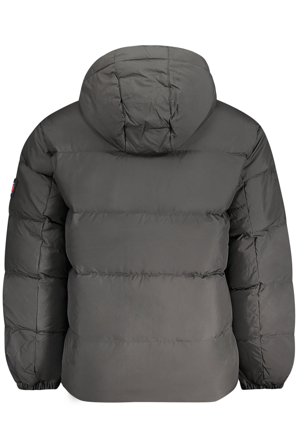 TOMMY HILFIGER GIUBBOTTO UOMO NERO - Grandi Firme Lab