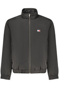 TOMMY HILFIGER GIUBBOTTO UOMO NERO - Grandi Firme Lab