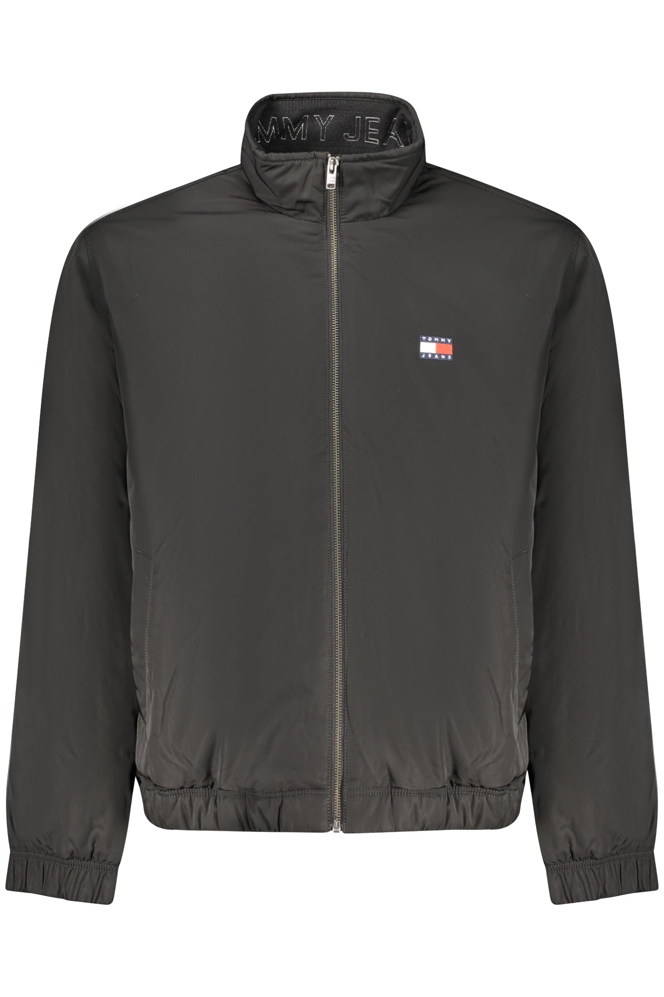 TOMMY HILFIGER GIUBBOTTO UOMO NERO - Grandi Firme Lab