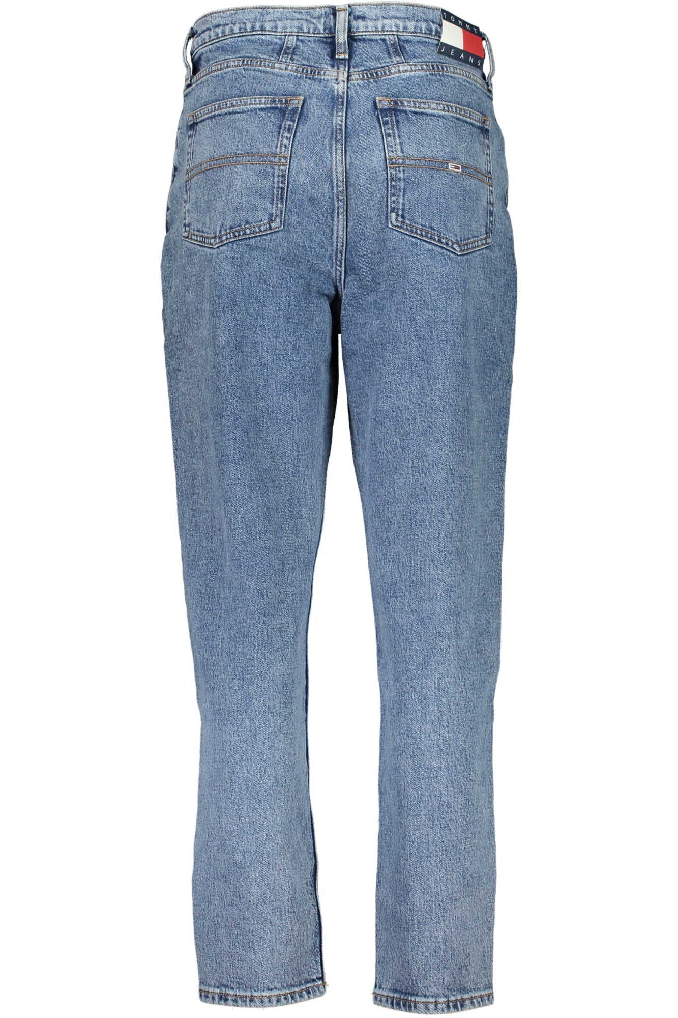 TOMMY HILFIGER JEANS DENIM DONNA BLU - Grandi Firme Lab