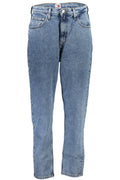 TOMMY HILFIGER JEANS DENIM DONNA BLU - Grandi Firme Lab