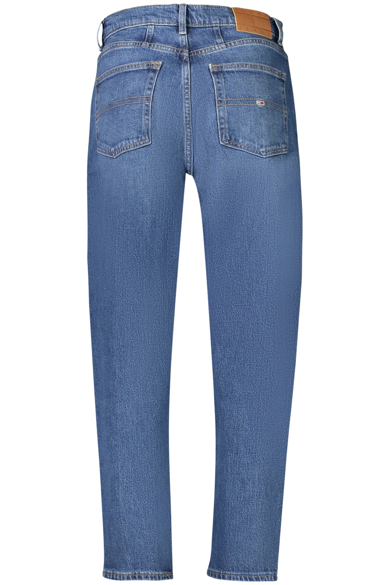 TOMMY HILFIGER JEANS DENIM DONNA BLU - Grandi Firme Lab