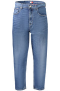 TOMMY HILFIGER JEANS DENIM DONNA BLU - Grandi Firme Lab