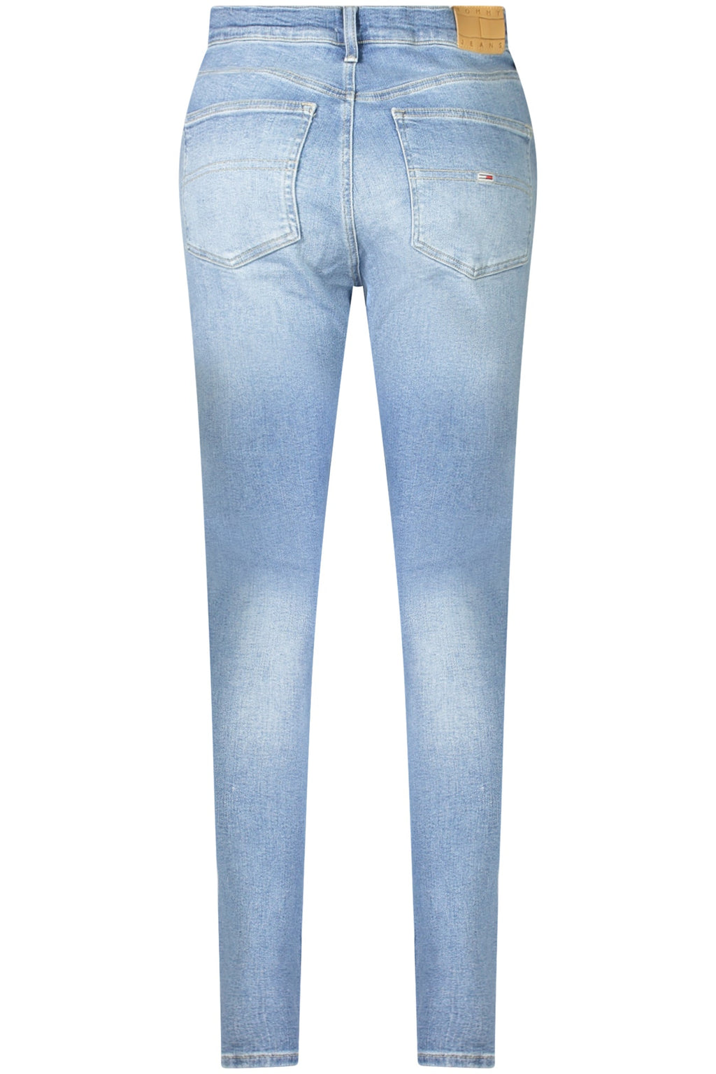 TOMMY HILFIGER JEANS DENIM DONNA BLU - Grandi Firme Lab