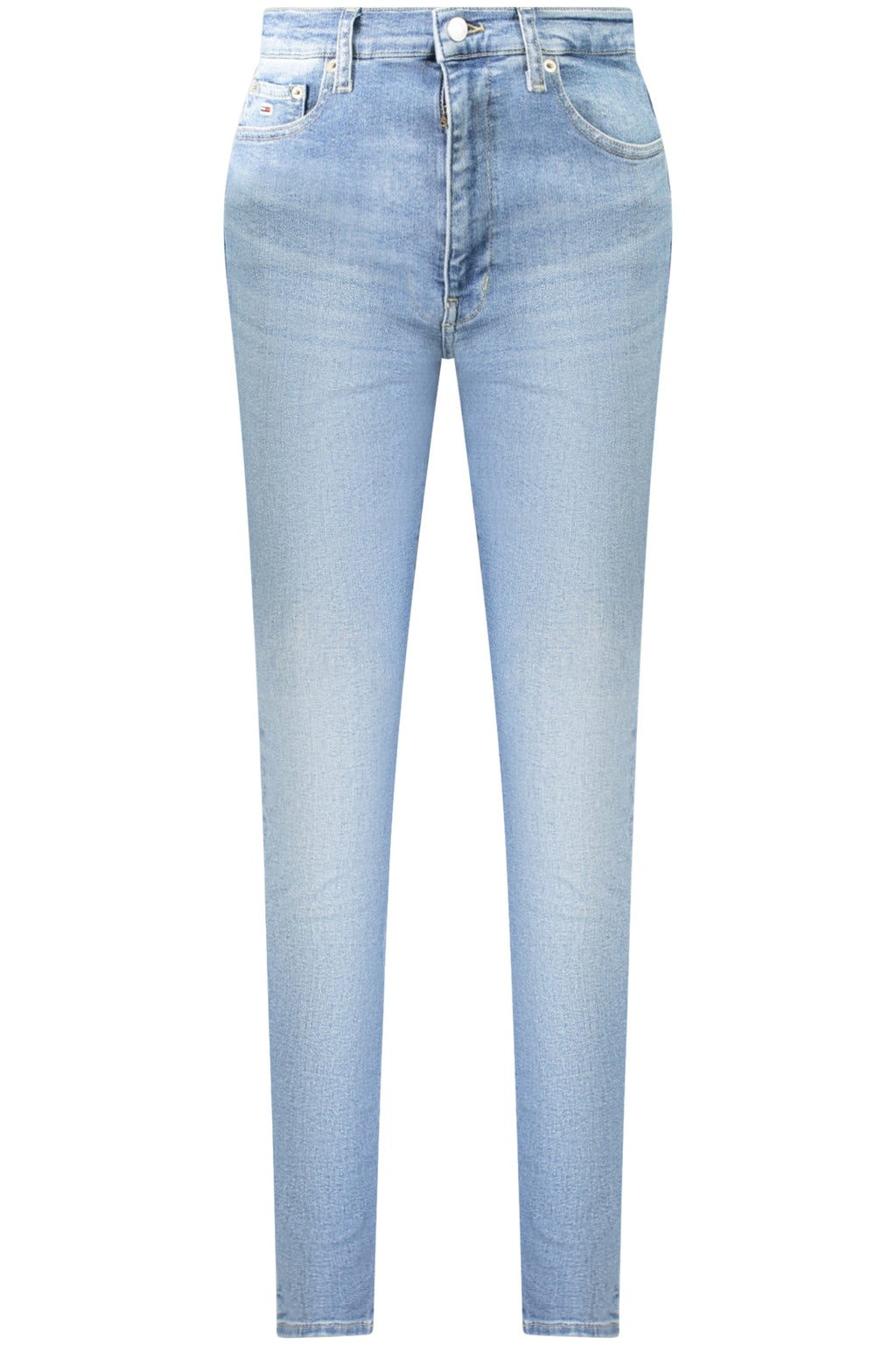 TOMMY HILFIGER JEANS DENIM DONNA BLU - Grandi Firme Lab