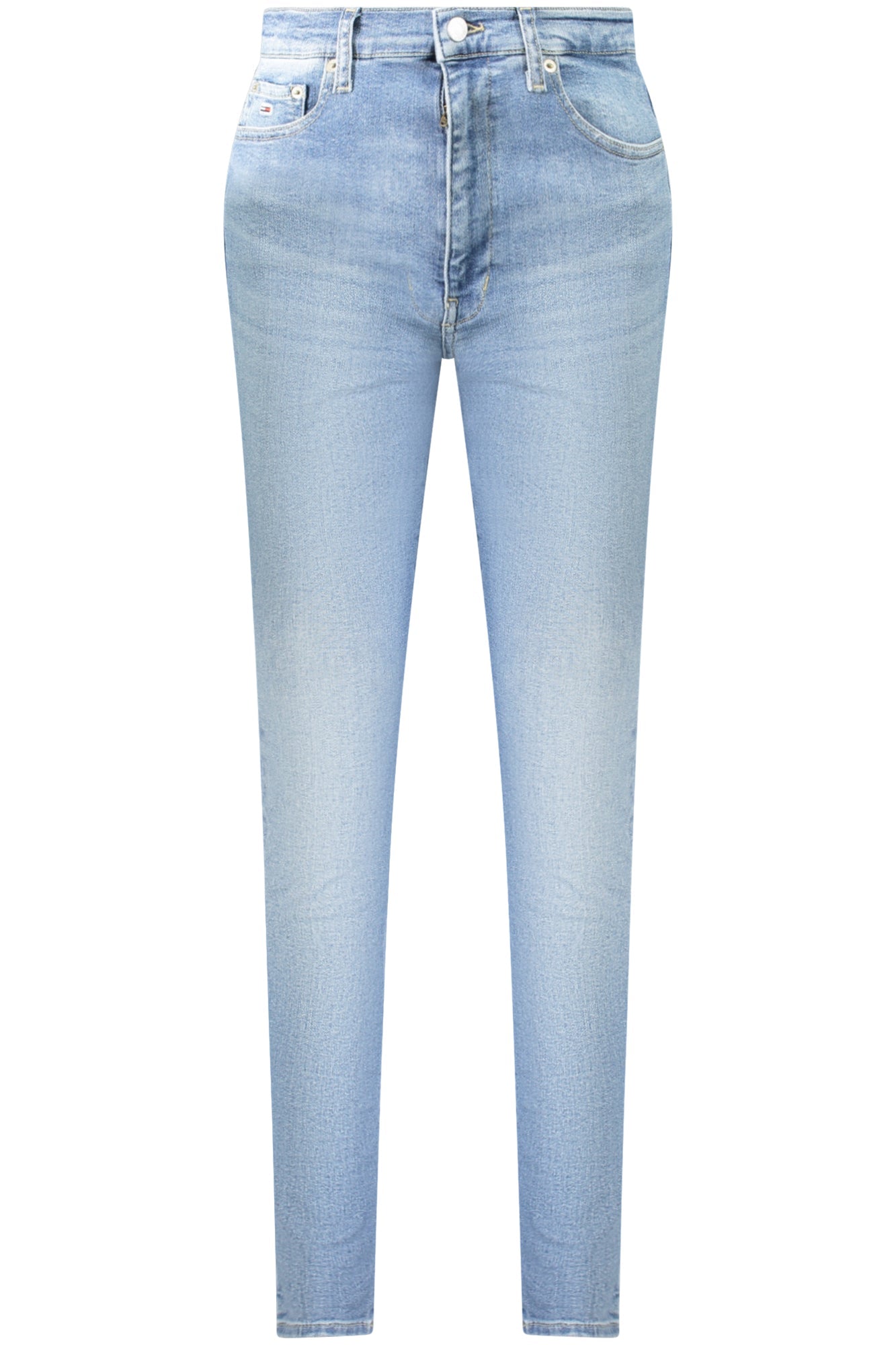 TOMMY HILFIGER JEANS DENIM DONNA BLU - Grandi Firme Lab
