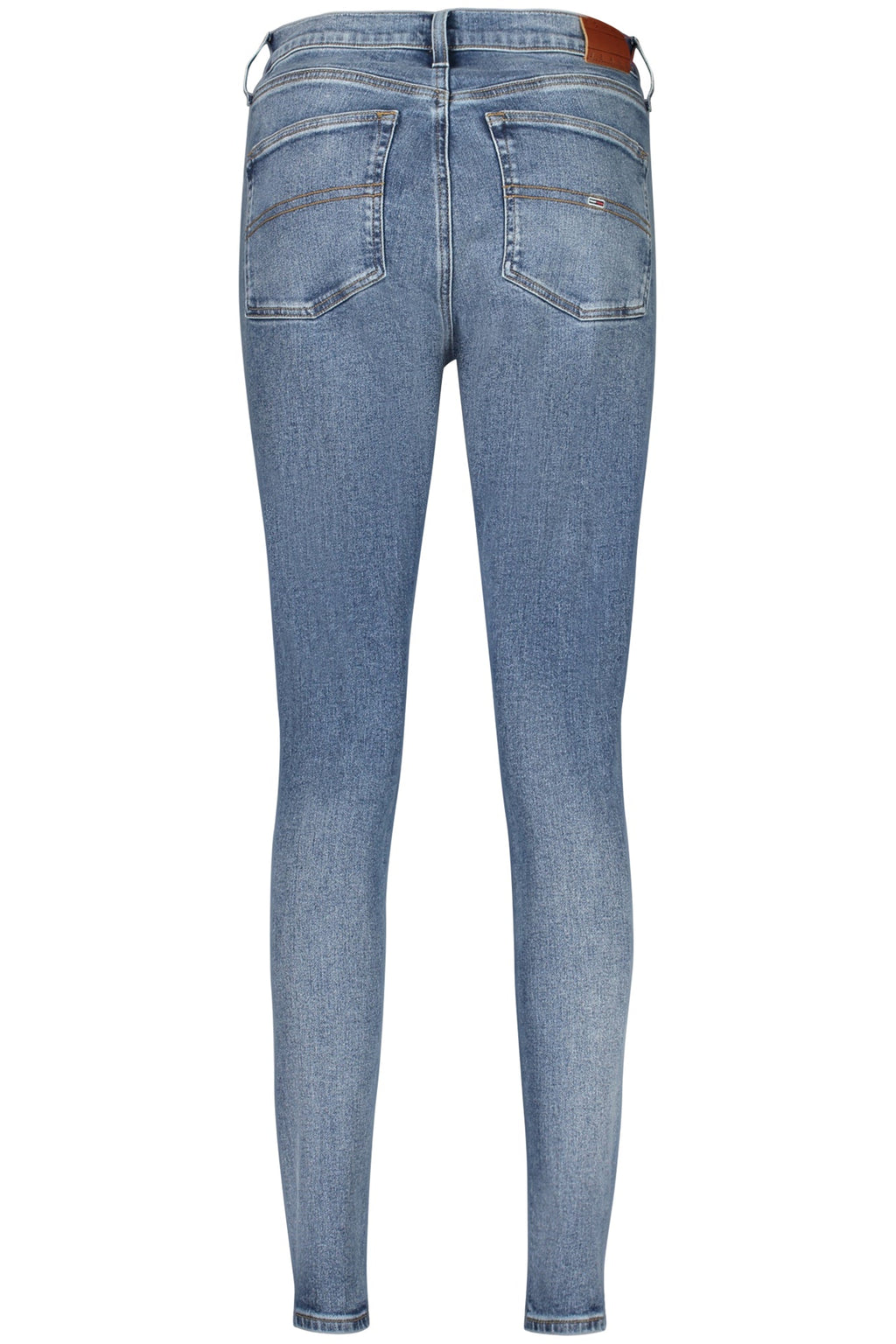 TOMMY HILFIGER JEANS DENIM DONNA BLU - Grandi Firme Lab