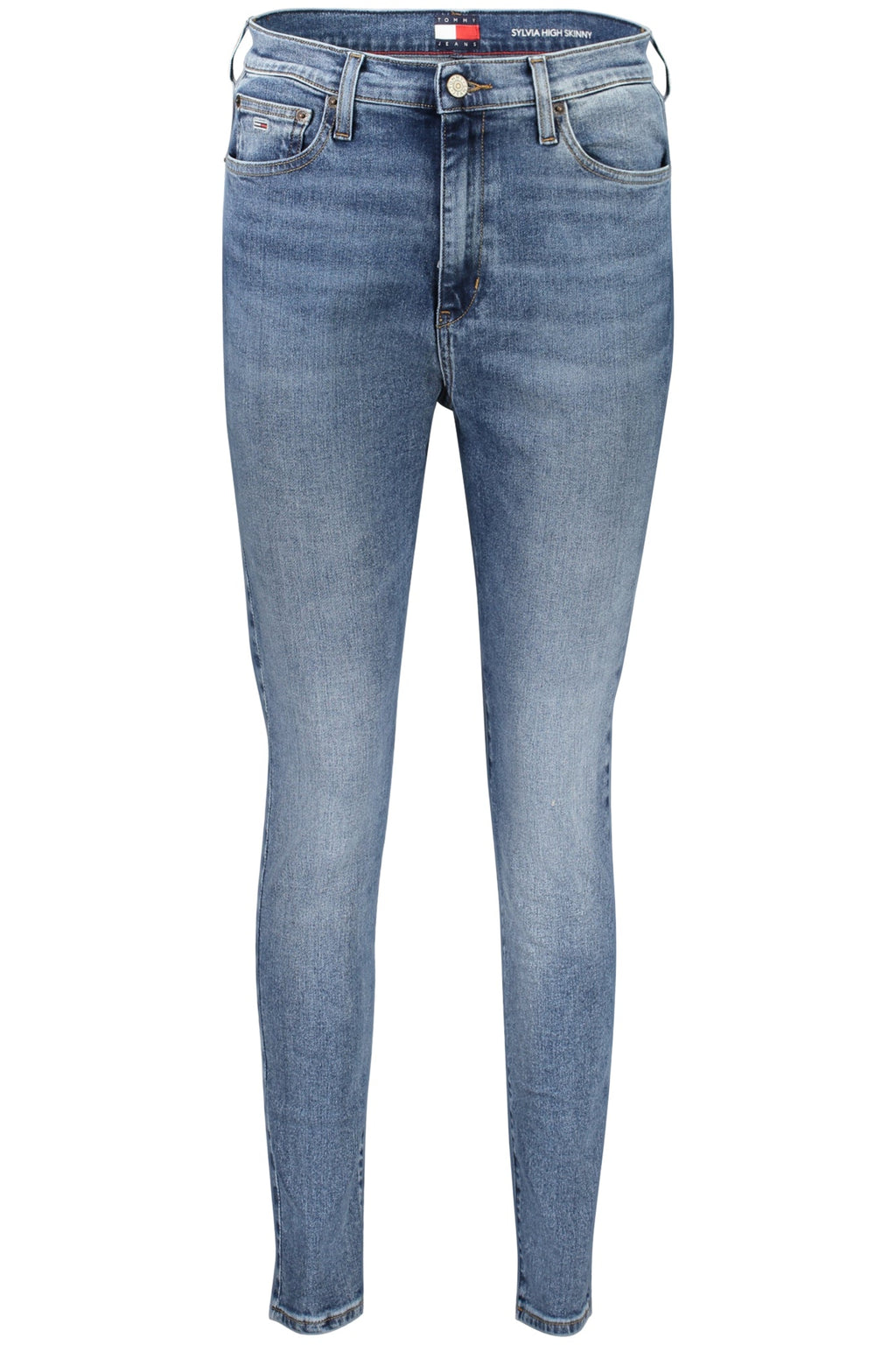 TOMMY HILFIGER JEANS DENIM DONNA BLU - Grandi Firme Lab