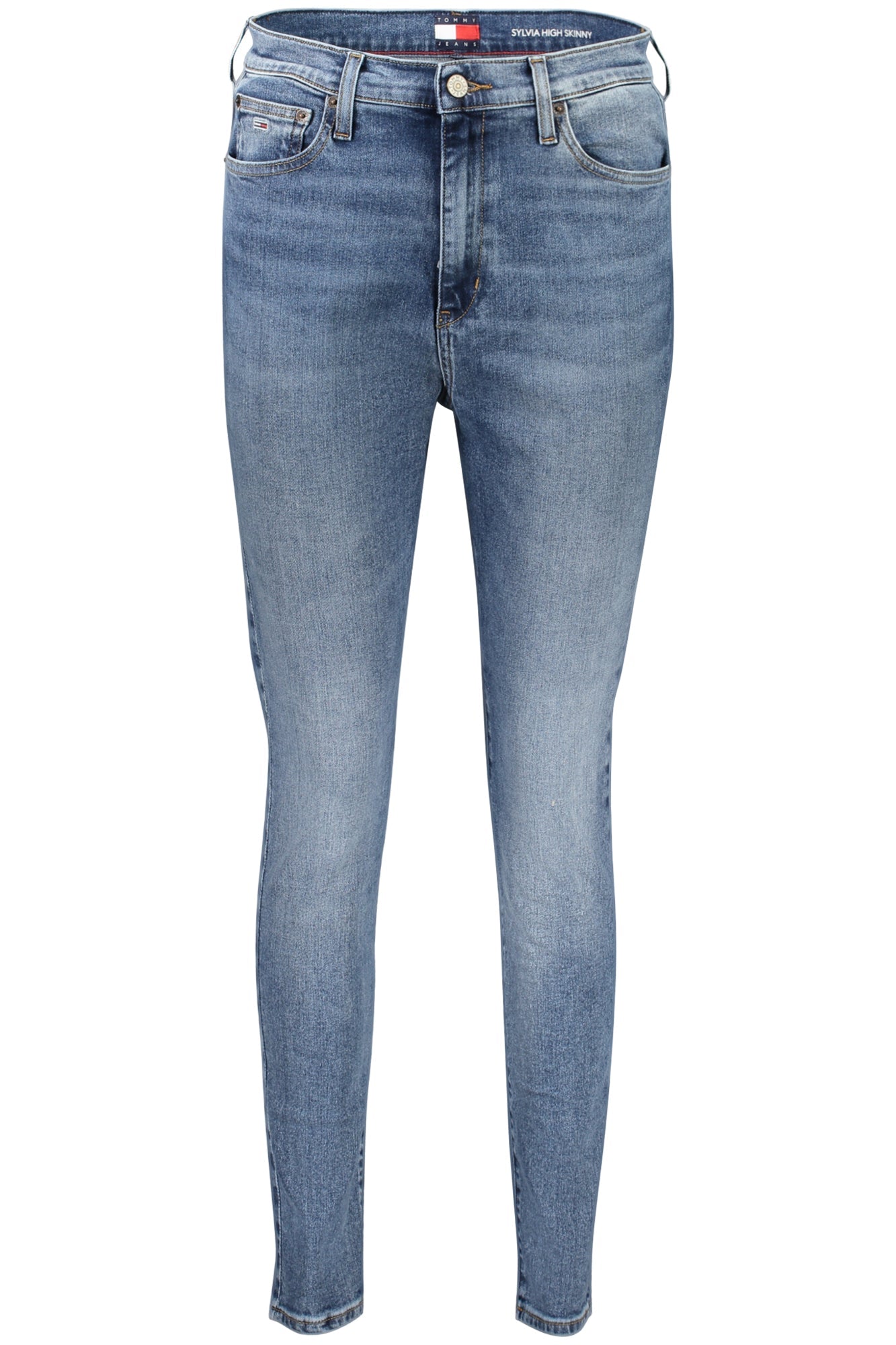 TOMMY HILFIGER JEANS DENIM DONNA BLU - Grandi Firme Lab