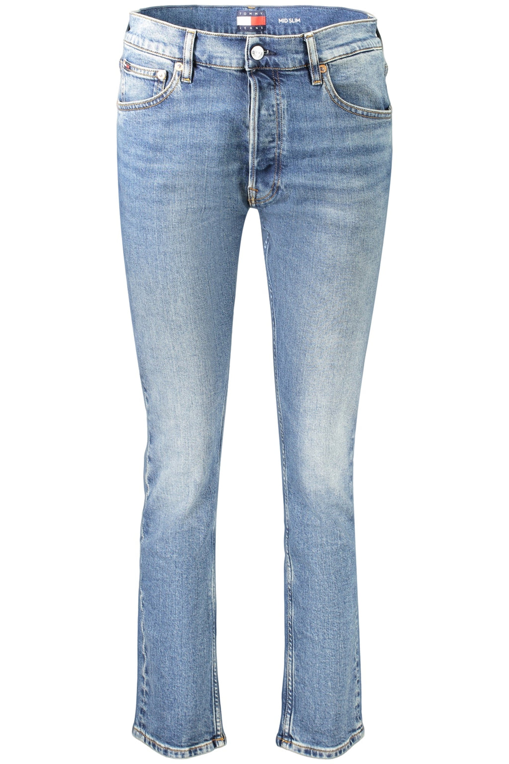TOMMY HILFIGER JEANS DENIM DONNA BLU - Grandi Firme Lab