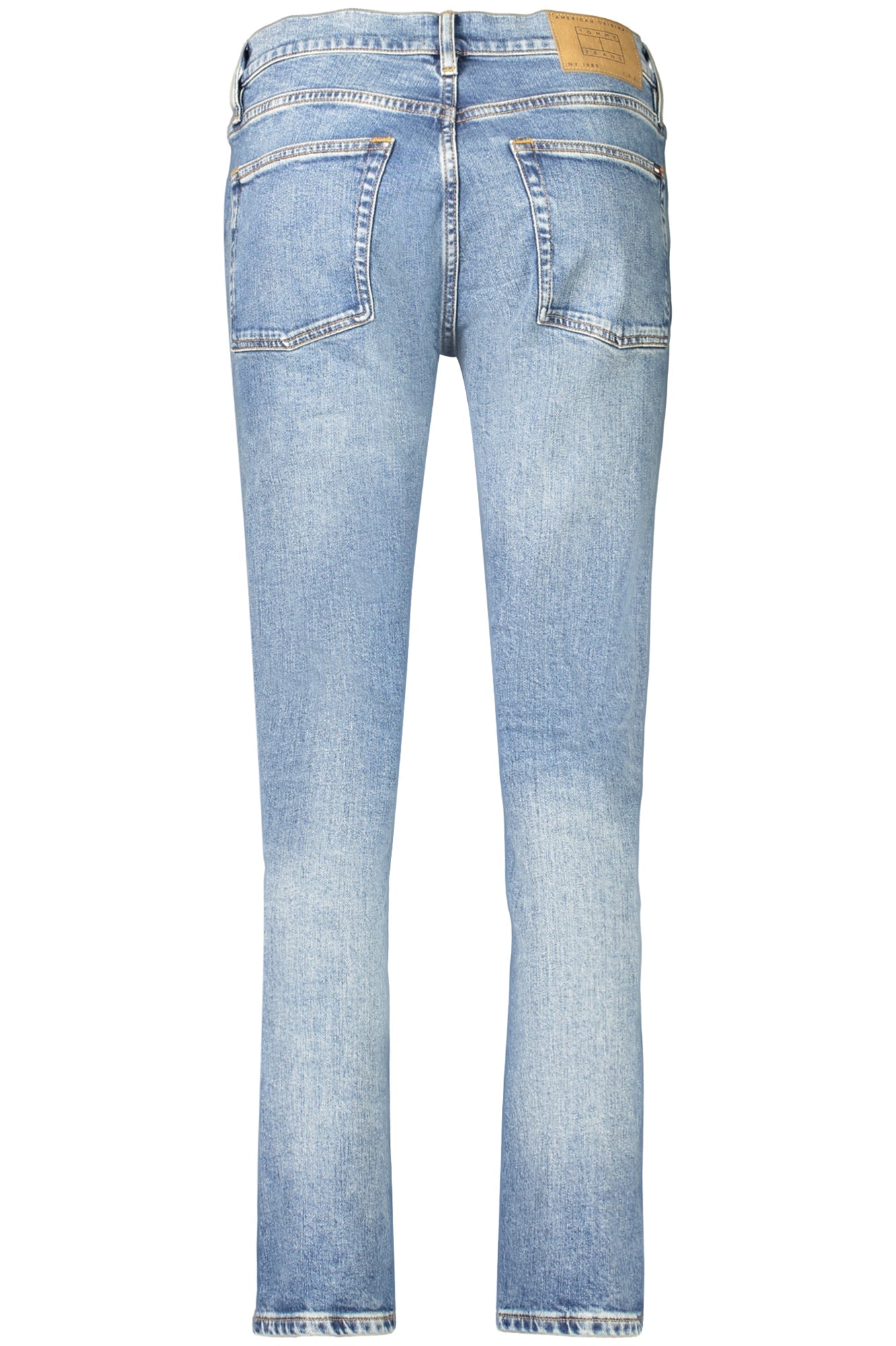 TOMMY HILFIGER JEANS DENIM DONNA BLU - Grandi Firme Lab