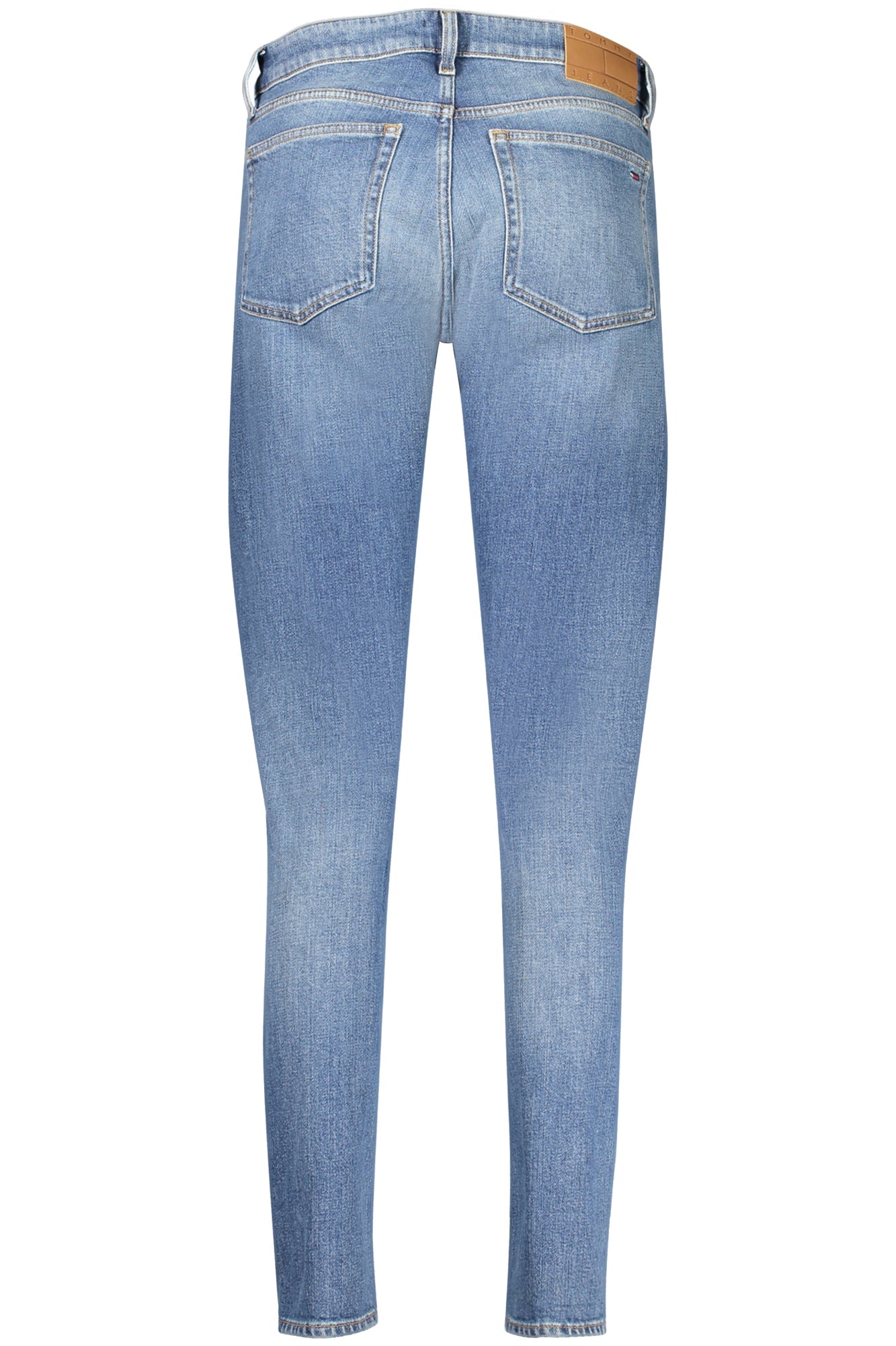 TOMMY HILFIGER JEANS DENIM DONNA BLU - Grandi Firme Lab