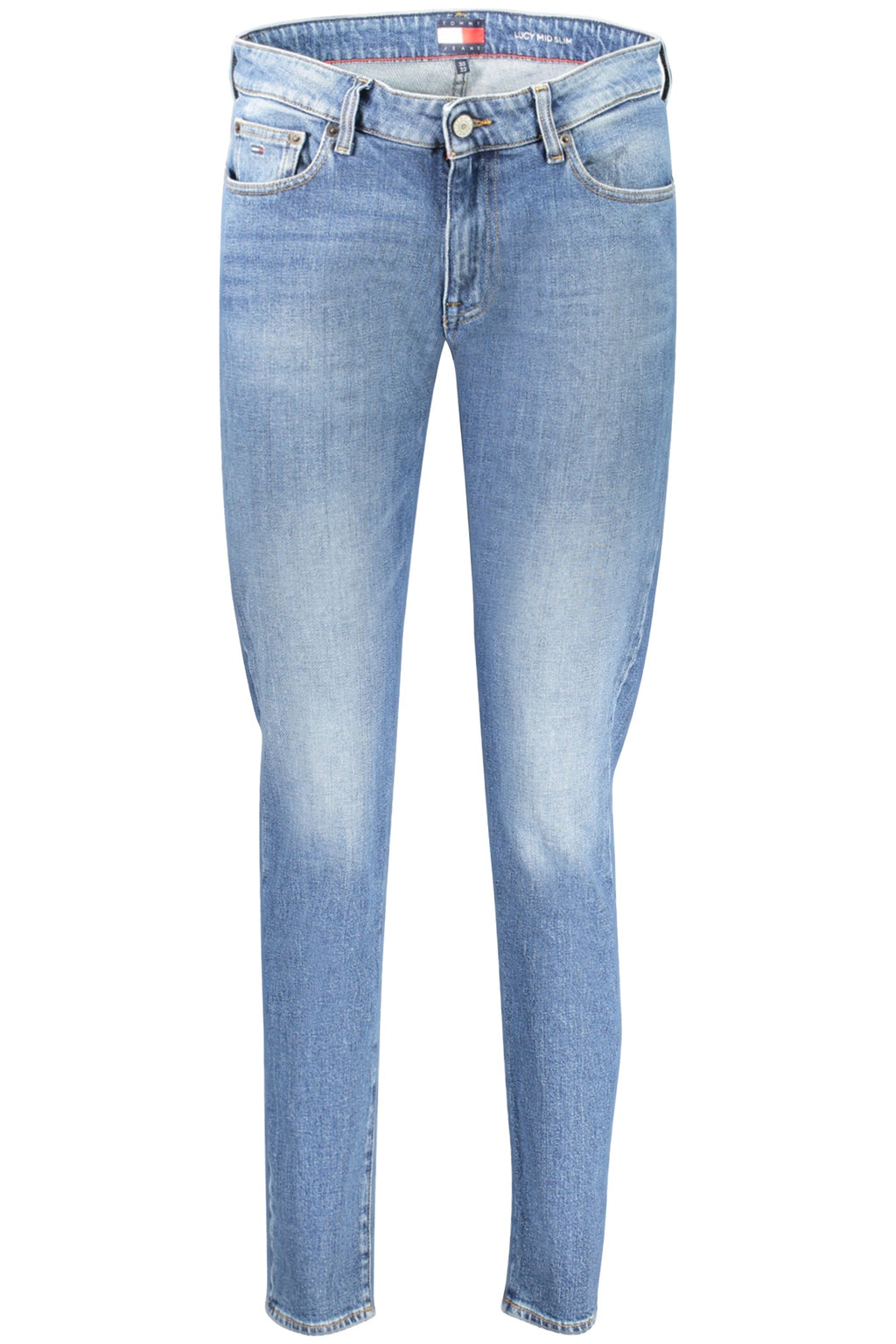 TOMMY HILFIGER JEANS DENIM DONNA BLU - Grandi Firme Lab