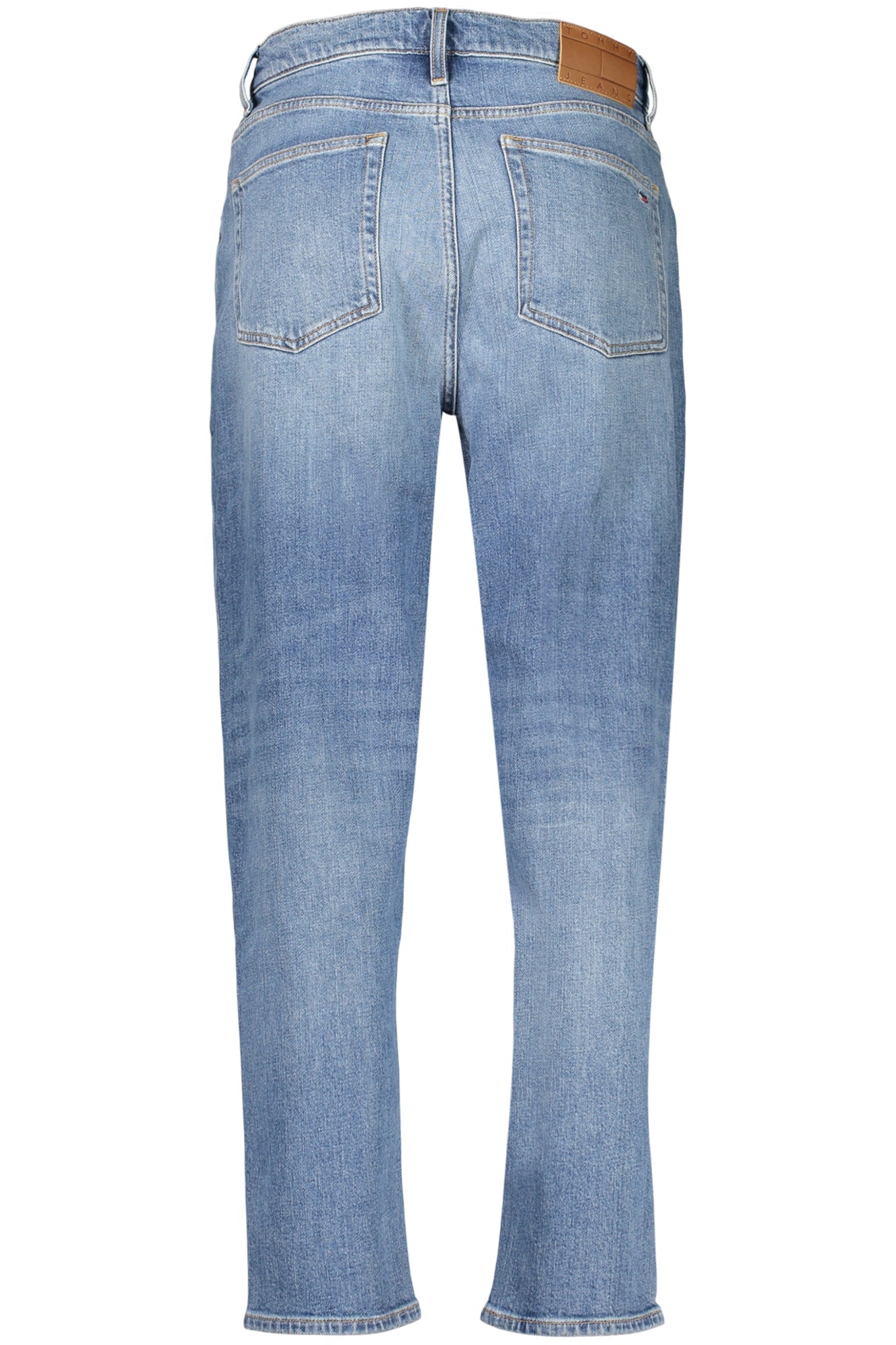 TOMMY HILFIGER JEANS DENIM DONNA BLU - Grandi Firme Lab