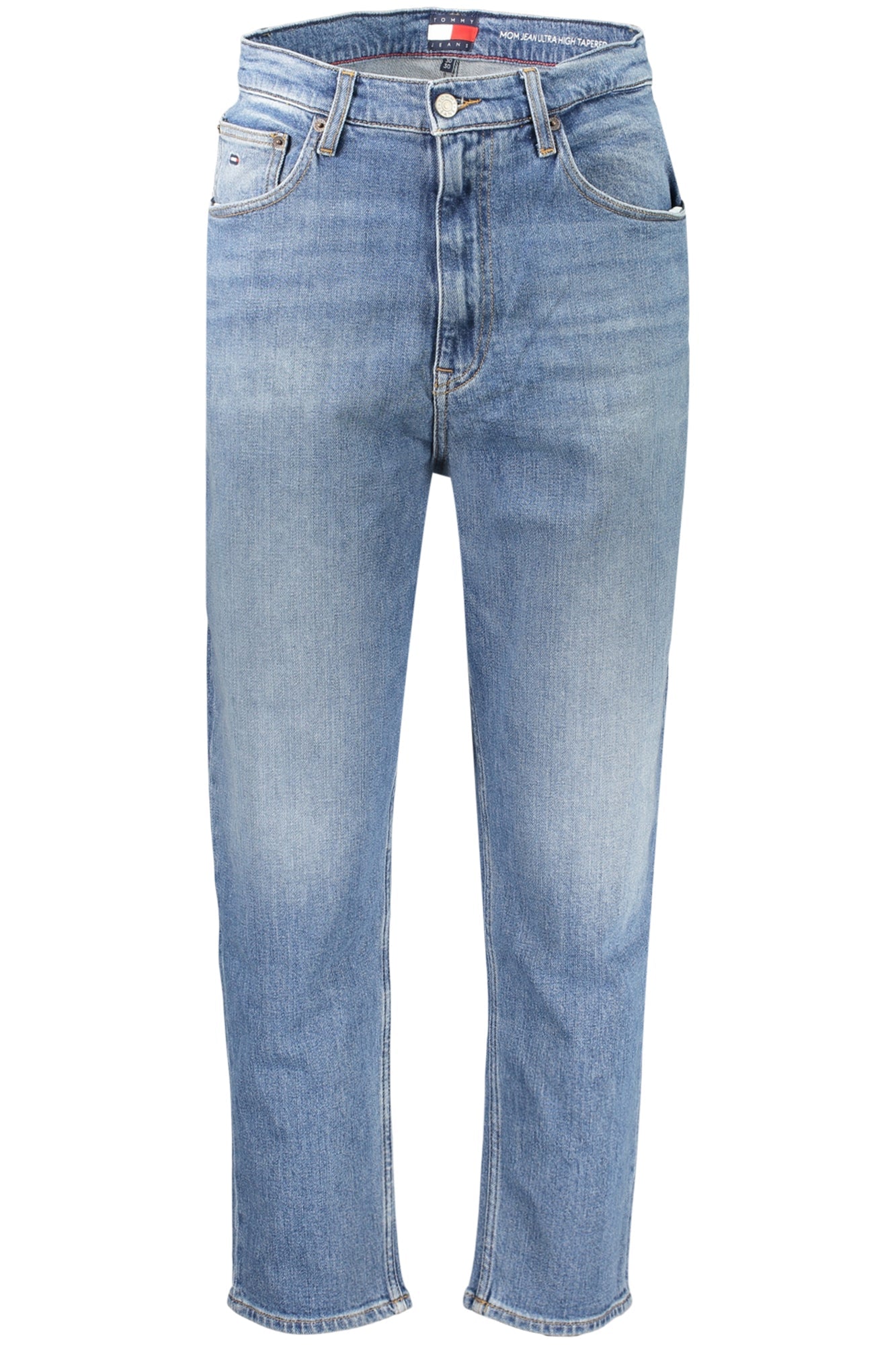TOMMY HILFIGER JEANS DENIM DONNA BLU - Grandi Firme Lab