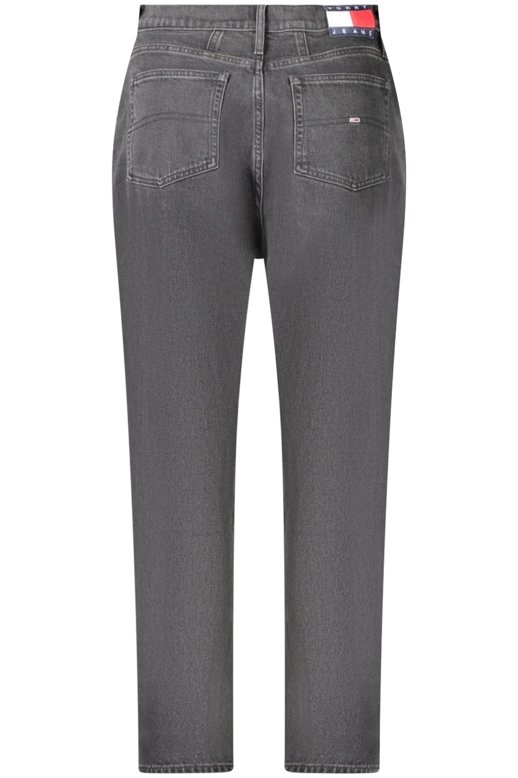 TOMMY HILFIGER JEANS DENIM DONNA NERO - Grandi Firme Lab