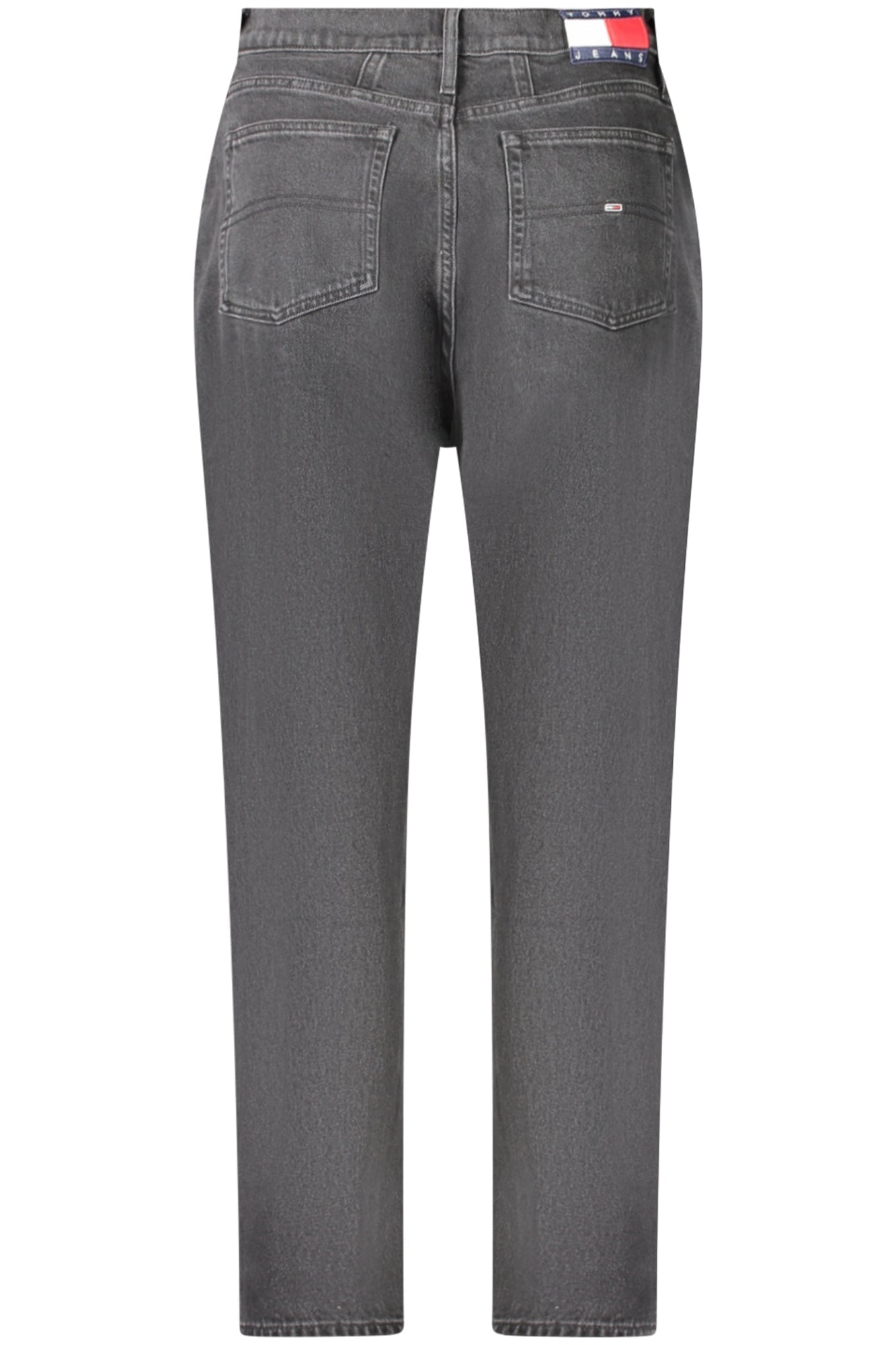 TOMMY HILFIGER JEANS DENIM DONNA NERO - Grandi Firme Lab