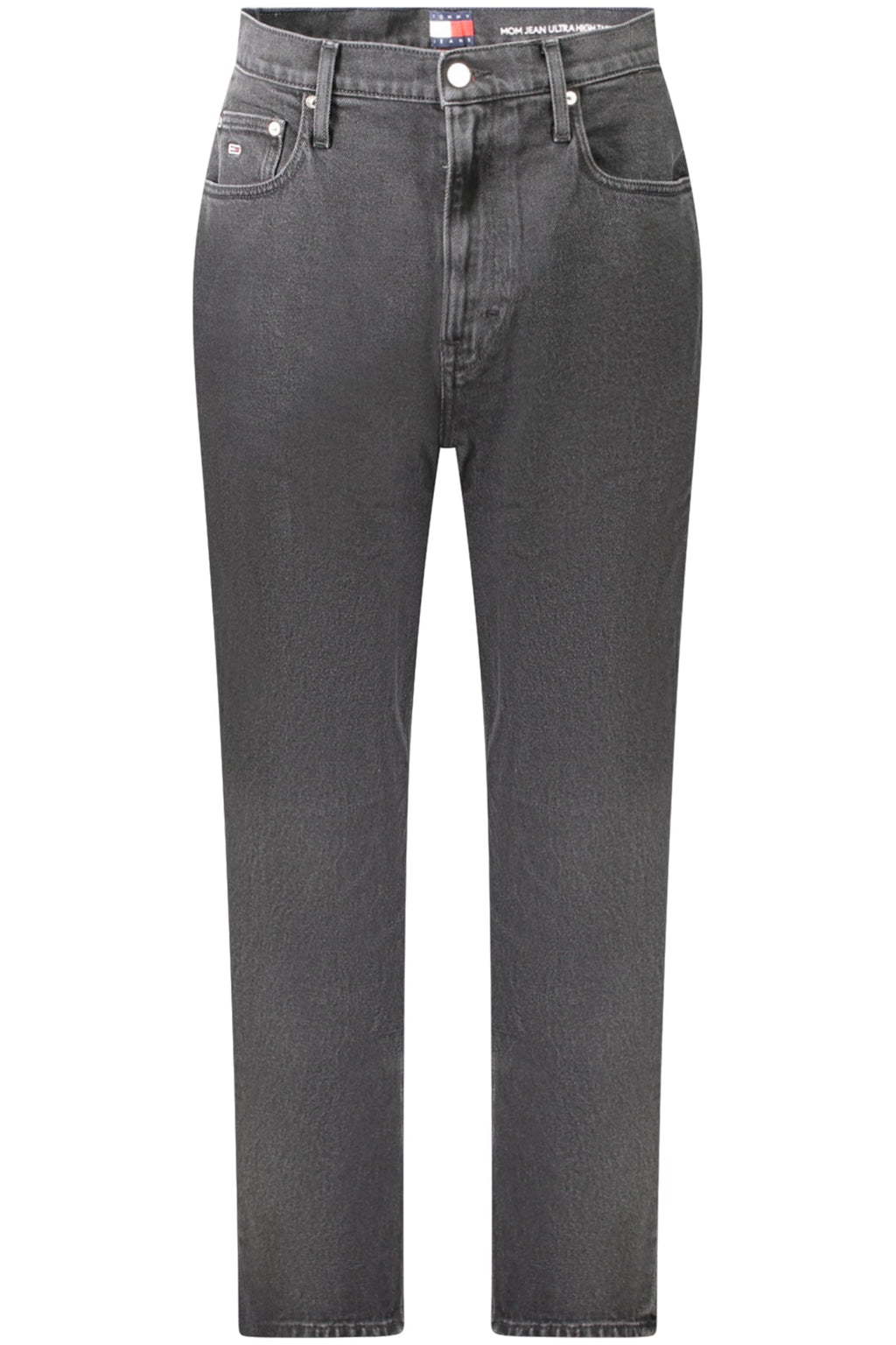 TOMMY HILFIGER JEANS DENIM DONNA NERO - Grandi Firme Lab