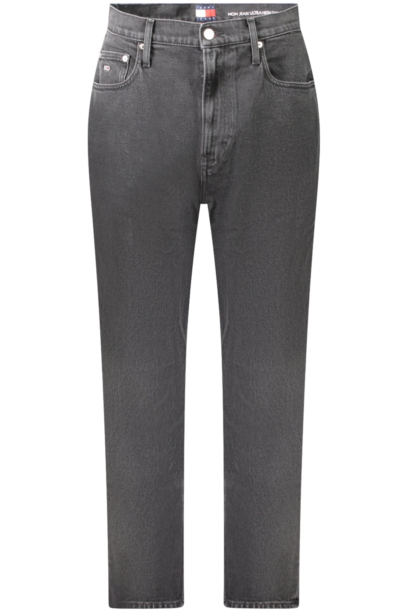 TOMMY HILFIGER JEANS DENIM DONNA NERO - Grandi Firme Lab