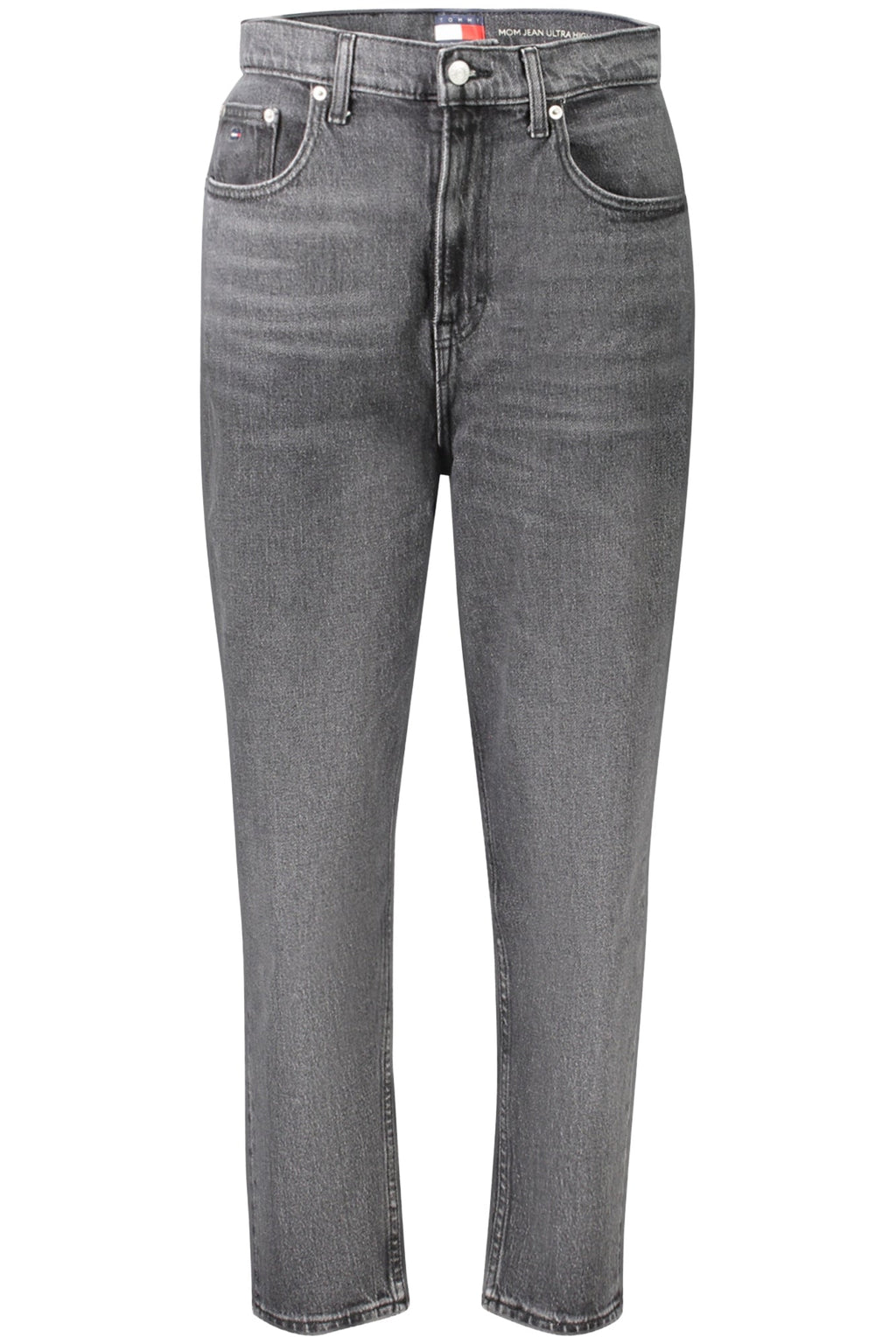 TOMMY HILFIGER JEANS DENIM DONNA NERO - Grandi Firme Lab