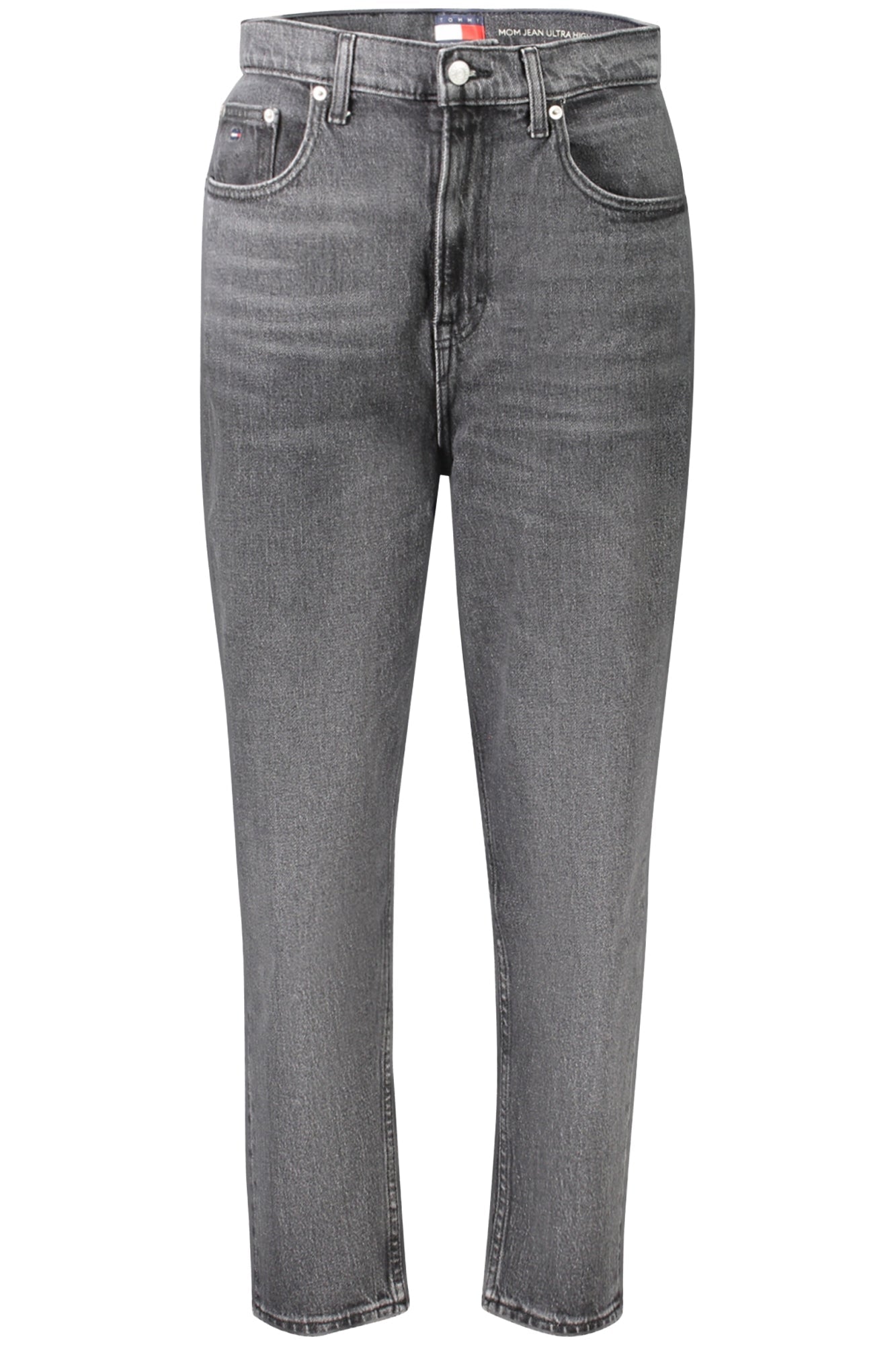TOMMY HILFIGER JEANS DENIM DONNA NERO - Grandi Firme Lab